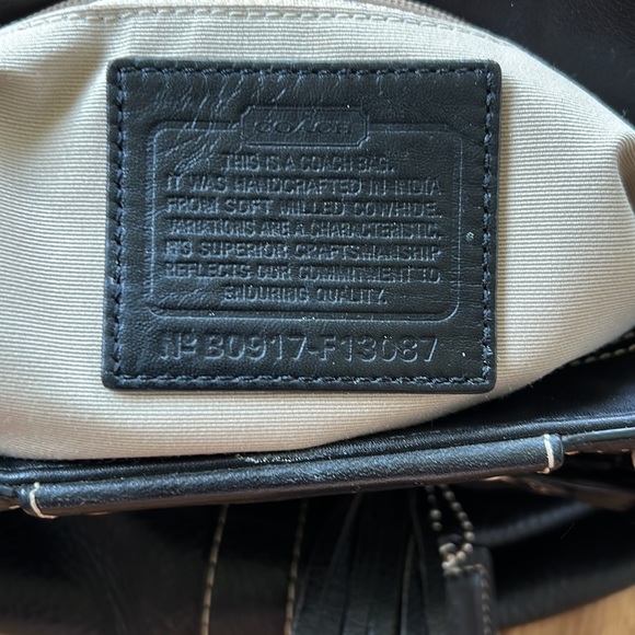 Coach Bag - Picture 8 of 14